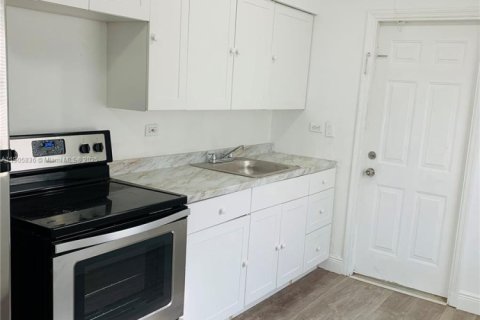 Квартира в Майами, Флорида 1 спальня, 46.45м2 № 1956272