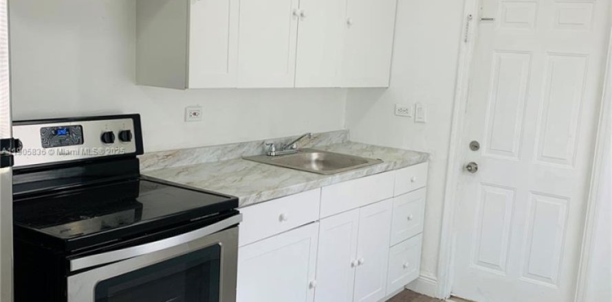 Квартира в Майами, Флорида 1 спальня, 46.45м2 № 1956272