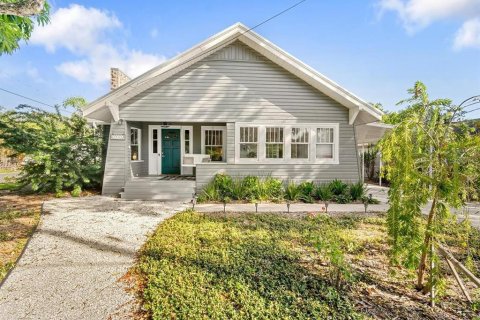 Villa ou maison à Bradenton, Floride 3 chambres, 172.33 m2 № 2200178