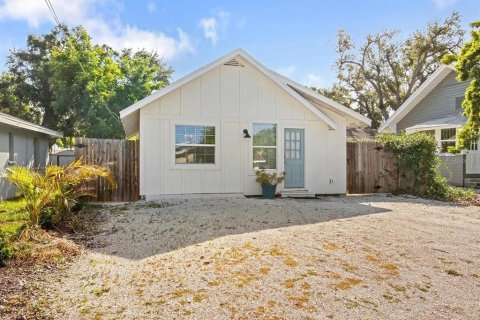 Villa ou maison à vendre à Bradenton, Floride: 3 chambres, 172.33 m2 № 2200178 - photo 19