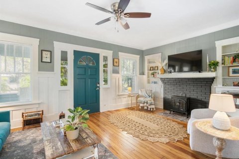 Villa ou maison à vendre à Bradenton, Floride: 3 chambres, 172.33 m2 № 2200178 - photo 3