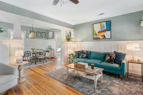 Villa ou maison à vendre à Bradenton, Floride: 3 chambres, 172.33 m2 № 2200178 - photo 4