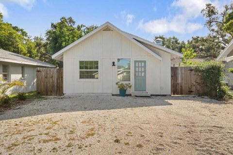 Villa ou maison à vendre à Bradenton, Floride: 3 chambres, 172.33 m2 № 2200178 - photo 20