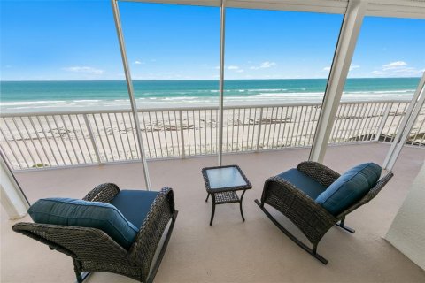 Copropriété à vendre à Ponce Inlet, Floride: 3 chambres, 203.46 m2 № 2098308 - photo 2