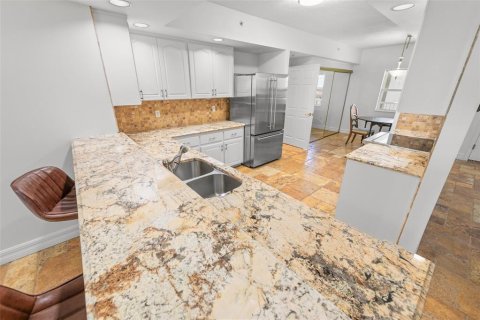 Copropriété à vendre à Ponce Inlet, Floride: 3 chambres, 203.46 m2 № 2098308 - photo 16