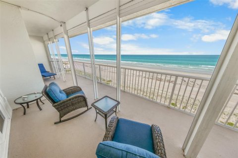 Copropriété à vendre à Ponce Inlet, Floride: 3 chambres, 203.46 m2 № 2098308 - photo 9