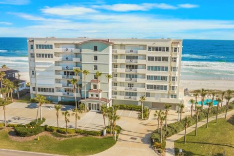 Condo à Ponce Inlet, Floride, 3 chambres № 2098308