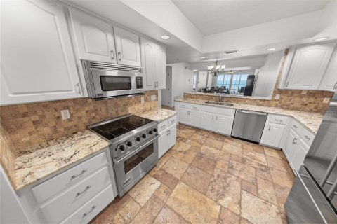 Copropriété à vendre à Ponce Inlet, Floride: 3 chambres, 203.46 m2 № 2098308 - photo 17