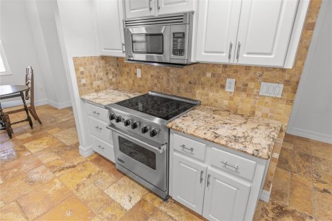 Copropriété à vendre à Ponce Inlet, Floride: 3 chambres, 203.46 m2 № 2098308 - photo 20