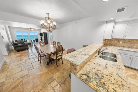 Copropriété à vendre à Ponce Inlet, Floride: 3 chambres, 203.46 m2 № 2098308 - photo 5