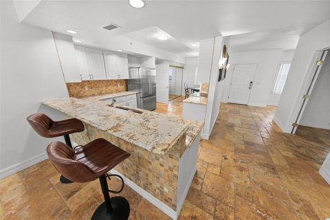 Copropriété à vendre à Ponce Inlet, Floride: 3 chambres, 203.46 m2 № 2098308 - photo 15