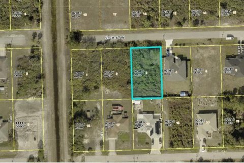 Land in Lehigh Acres, Florida № 2165632