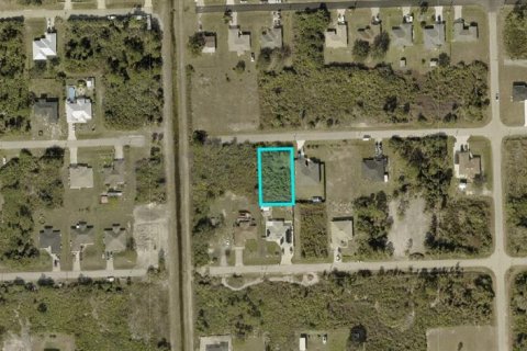 Land in Lehigh Acres, Florida № 2165632 - photo 2