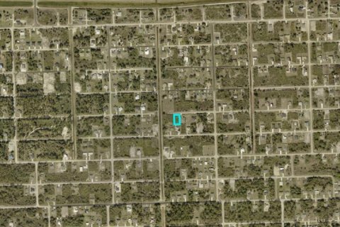 Land in Lehigh Acres, Florida № 2165632 - photo 3