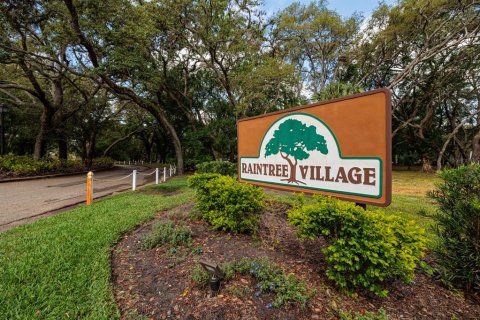 Copropriété à vendre à Temple Terrace, Floride: 1 chambre, 74.32 m2 № 1662588 - photo 24