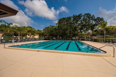 Copropriété à vendre à Temple Terrace, Floride: 1 chambre, 74.32 m2 № 1662588 - photo 18