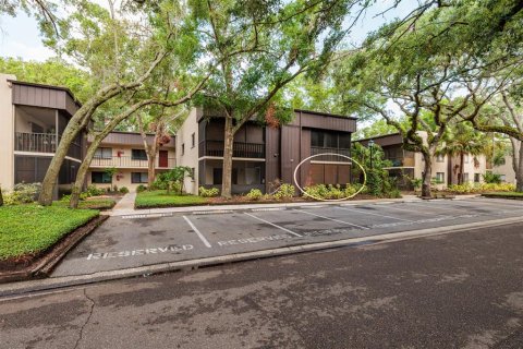 Copropriété à vendre à Temple Terrace, Floride: 1 chambre, 74.32 m2 № 1662588 - photo 2