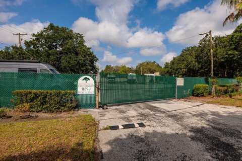 Copropriété à vendre à Temple Terrace, Floride: 1 chambre, 74.32 m2 № 1662588 - photo 23