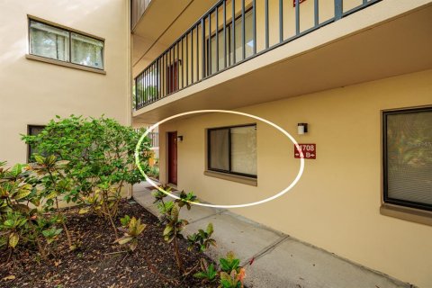 Copropriété à vendre à Temple Terrace, Floride: 1 chambre, 74.32 m2 № 1662588 - photo 5