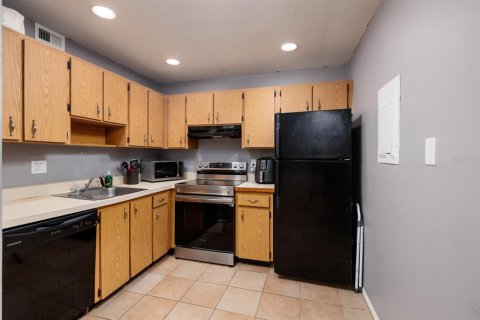 Copropriété à vendre à Temple Terrace, Floride: 1 chambre, 74.32 m2 № 1662588 - photo 10