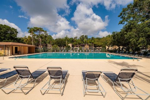 Copropriété à vendre à Temple Terrace, Floride: 1 chambre, 74.32 m2 № 1662588 - photo 19