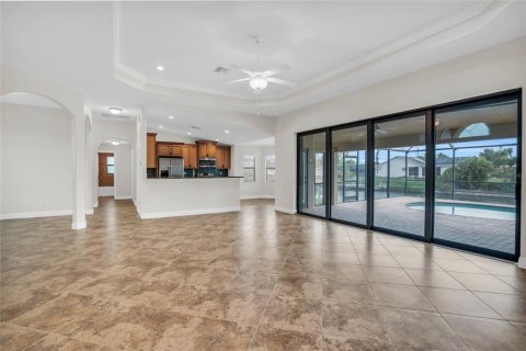 Casa en venta en Cape Coral, Florida, 3 dormitorios, 199.09 m2 № 1824027 - foto 11