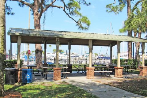 Apartamento en alquiler en Dunedin, Florida, 2 dormitorios, 65.03 m2 № 1843564 - foto 12