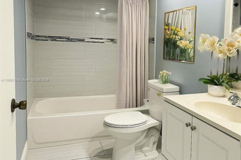 Adosado en alquiler en Hialeah, Florida, 3 dormitorios, 143.53 m2 № 1875125 - foto 10