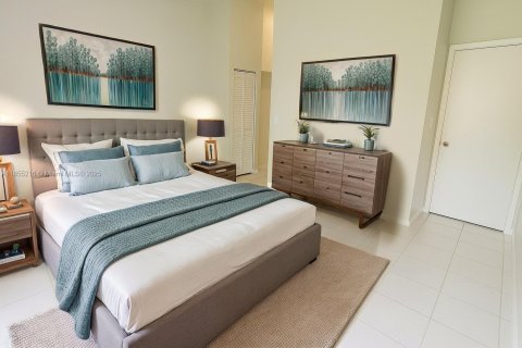 Adosado en alquiler en Hialeah, Florida, 3 dormitorios, 143.53 m2 № 1875125 - foto 9