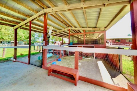 Propiedad comercial en venta en Ocala, Florida № 2153821 - foto 21