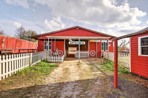 Propiedad comercial en venta en Ocala, Florida № 2153821 - foto 8