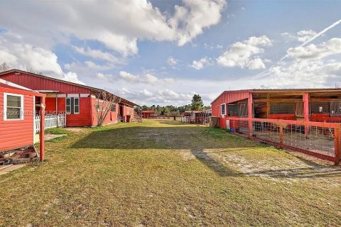 Propiedad comercial en venta en Ocala, Florida № 2153821 - foto 15