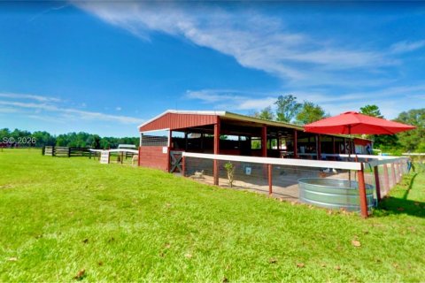 Propiedad comercial en venta en Ocala, Florida № 2153821 - foto 23