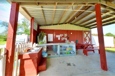 Propiedad comercial en venta en Ocala, Florida № 2153821 - foto 20