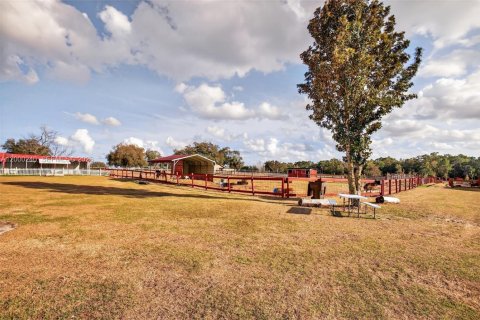 Propiedad comercial en venta en Ocala, Florida № 2153821 - foto 17