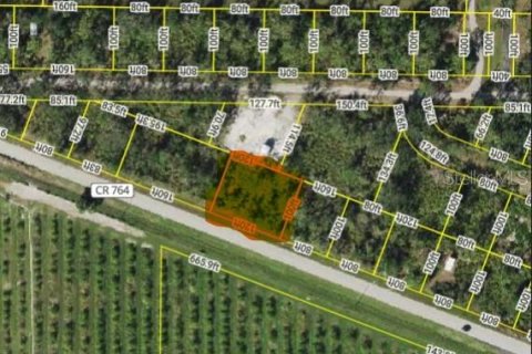 Land in Punta Gorda, Florida № 2161773 - photo 2