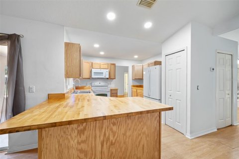 House in DeLand, Florida 3 bedrooms, 175.03 sq.m. № 2197281 - photo 19