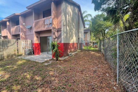 Touwnhouse à Sarasota, Floride 2 chambres, 101.26 m2 № 2097324