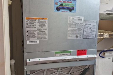 Купить кондоминиум в Данедин, Флорида 3 комнаты, 73.86м2, № 2236295 - фото 14