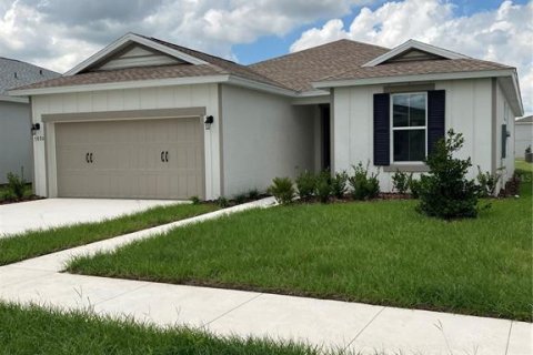 Casa en alquiler en Ocala, Florida, 4 dormitorios, 178.47 m2 № 1916123 - foto 1