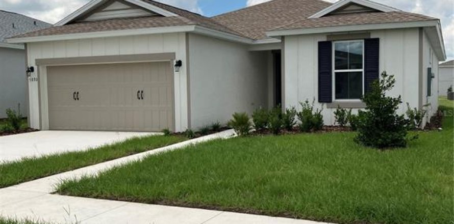 Casa en Ocala, Florida 4 dormitorios, 178.47 m2 № 1916123