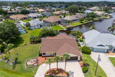 Villa ou maison à Palm Coast, Floride 3 chambres, 201.51 m2 № 2092843