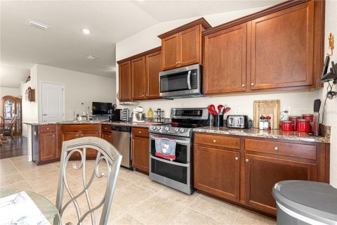 Casa en venta en Ocala, Florida, 4 dormitorios, 169.55 m2 № 1527232 - foto 9