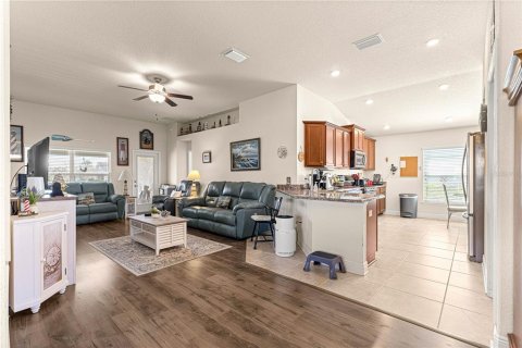 Casa en venta en Ocala, Florida, 4 dormitorios, 169.55 m2 № 1527232 - foto 16