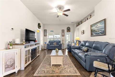 Casa en venta en Ocala, Florida, 4 dormitorios, 169.55 m2 № 1527232 - foto 19