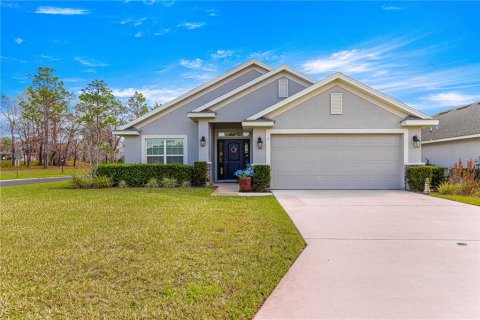 Casa en venta en Ocala, Florida, 4 dormitorios, 169.55 m2 № 1527232 - foto 1
