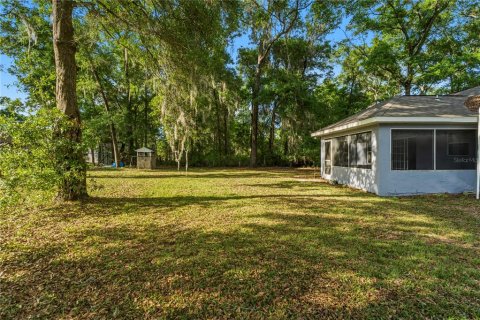 House in Ocala, Florida 3 bedrooms, 127.55 sq.m. № 2166536 - photo 20