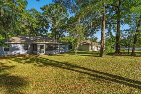 House in Ocala, Florida 3 bedrooms, 127.55 sq.m. № 2166536 - photo 19