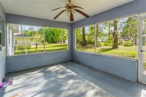 House in Ocala, Florida 3 bedrooms, 127.55 sq.m. № 2166536 - photo 17