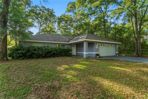 House in Ocala, Florida 3 bedrooms, 127.55 sq.m. № 2166536 - photo 2
